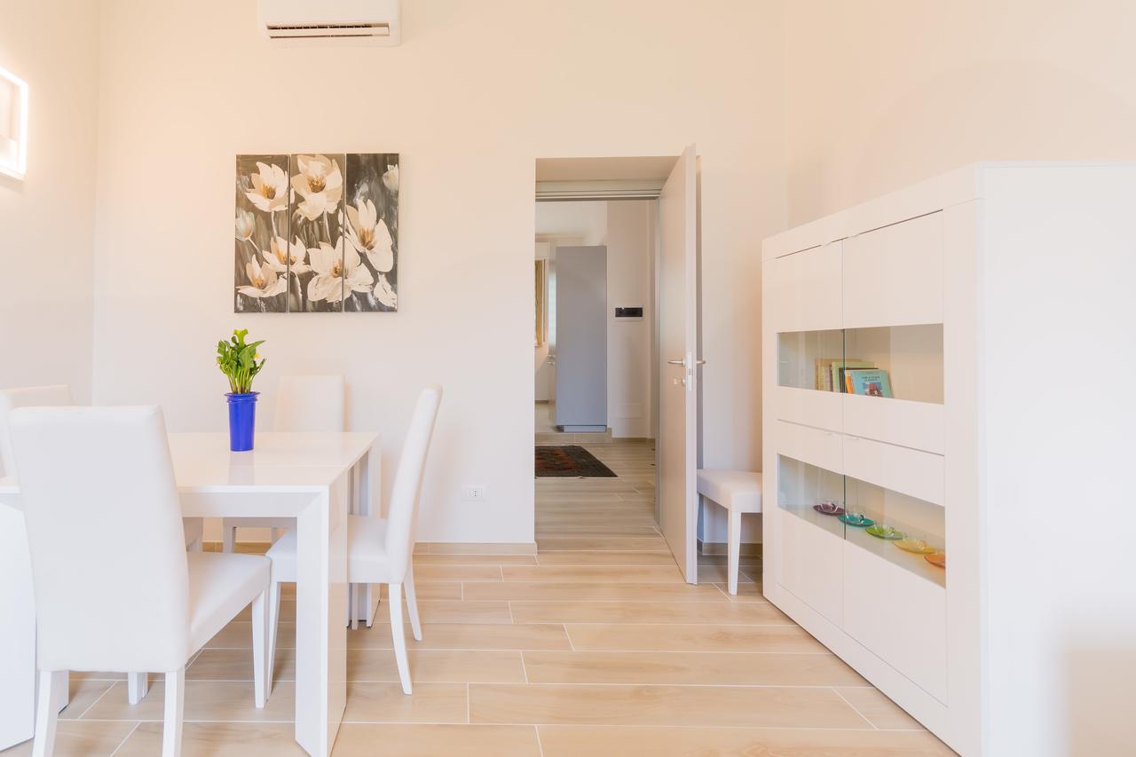 מילאנו Isola Suite מראה חיצוני תמונה